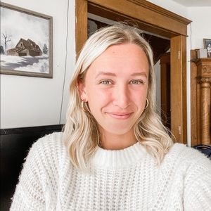 Meet your Posher, Jessica